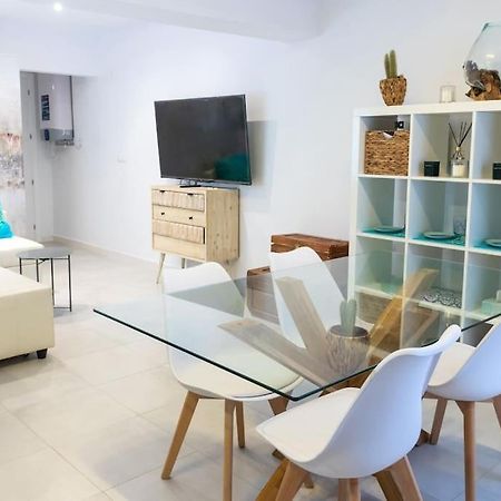Apartamento Completo A 5 Minutos Estacion Tren. Кордоба Екстериор снимка
