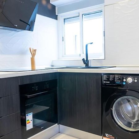 Apartamento Completo A 5 Minutos Estacion Tren. Кордоба Екстериор снимка