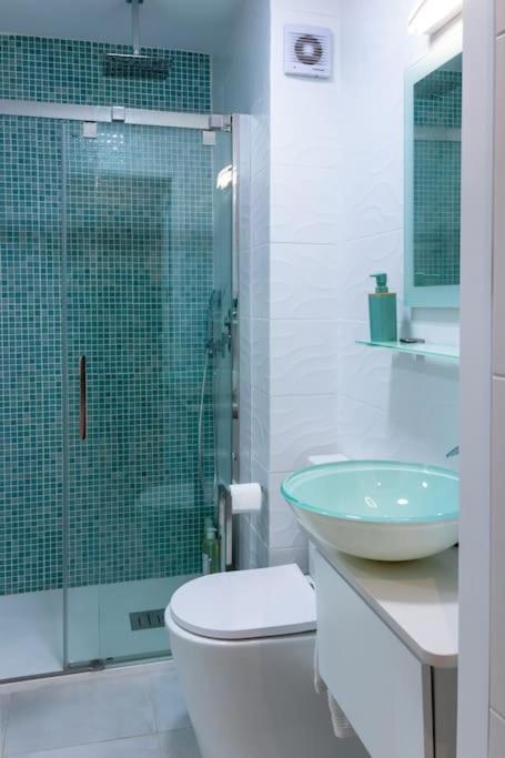Apartamento Completo A 5 Minutos Estacion Tren. Кордоба Екстериор снимка
