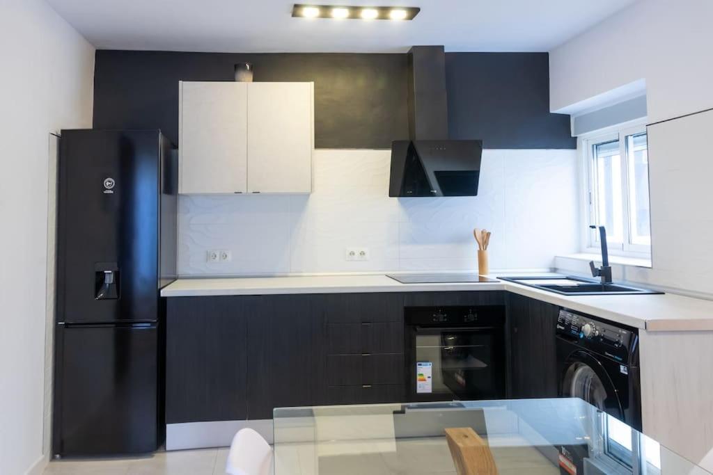 Apartamento Completo A 5 Minutos Estacion Tren. Кордоба Екстериор снимка