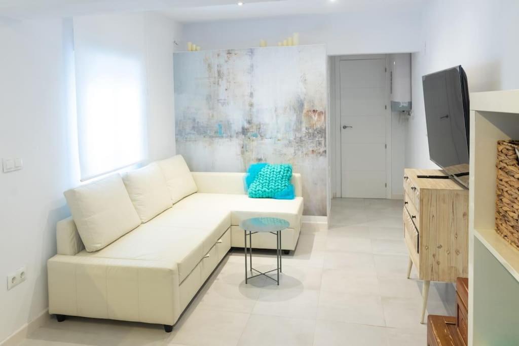 Apartamento Completo A 5 Minutos Estacion Tren. Кордоба Екстериор снимка