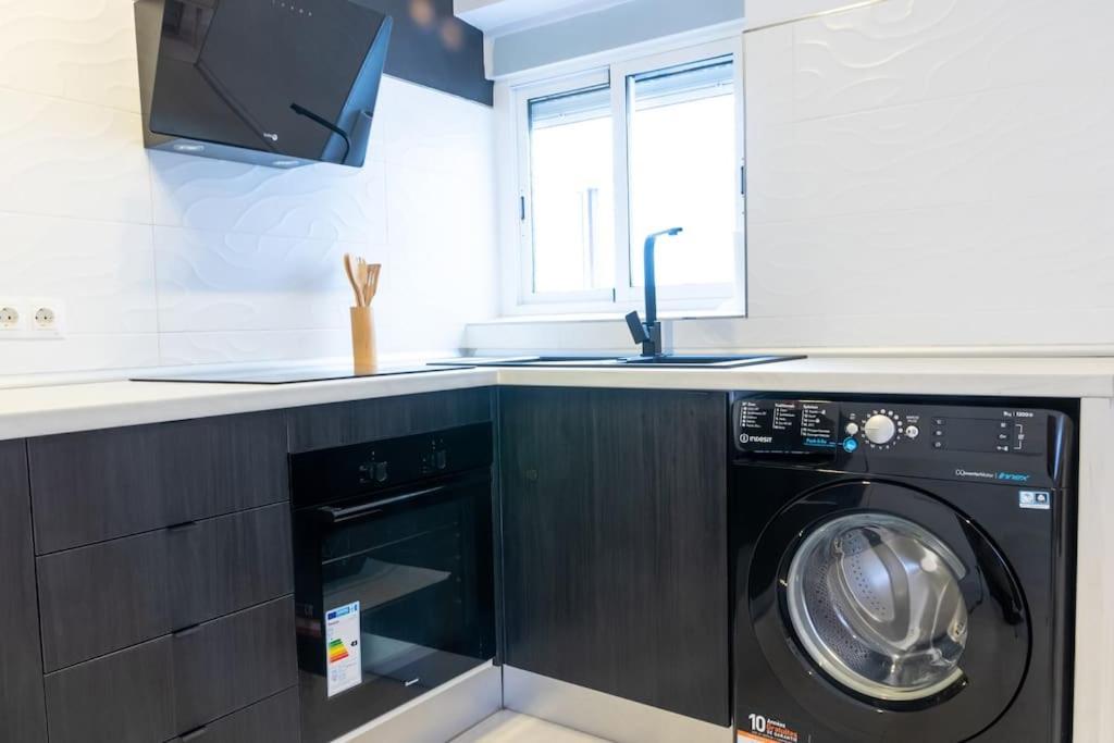 Apartamento Completo A 5 Minutos Estacion Tren. Кордоба Екстериор снимка