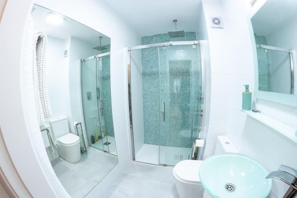 Apartamento Completo A 5 Minutos Estacion Tren. Кордоба Екстериор снимка